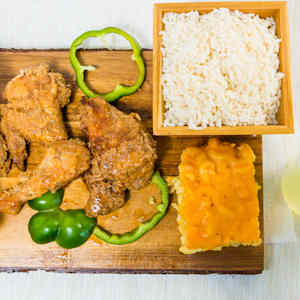 The Rib Shack Delivery Menu | Order Online | 15706 Linden Blvd Jamaica ...