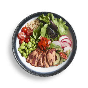 Wagamama Delivery Menu | Order Online | 800 Boylston St