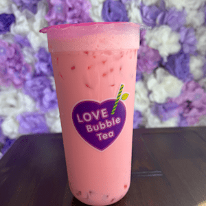 Love Bubble Tea - Austin, TX Restaurant | Menu + Delivery