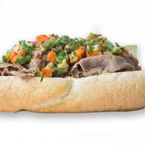Bacci Pizzeria Delivery Menu | Order Online | 2301 W Taylor St Chicago ...