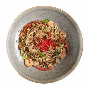 Wagamama Delivery Menu | Order Online | 800 Boylston St