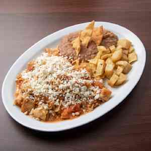 Cocinita cafe Delivery Menu Order Online 2909 W U.S. Hwy 83 McAllen Grubhub