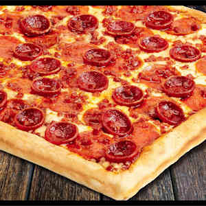 Rocky Rococo - Madison, WI Restaurant | Menu + Delivery | Seamless