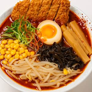 Haruko Craft Ramen & Umi Tea - Tonawanda, NY Restaurant | Menu ...