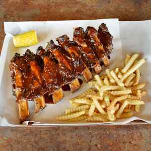 Gemato s Wood Pit BBQ Delivery Menu Order Online 6701 W 111th St Worth Grubhub