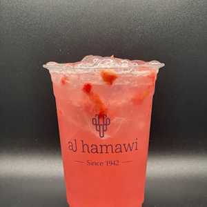 Hamawi Menu Al Hamawi Roastery & Cafe - Bridgeview, IL Restaurant | Menu + Delivery ...