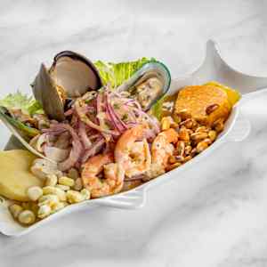 Machupicchu II Delivery Menu | Order Online | 1366 Chalkstone Ave