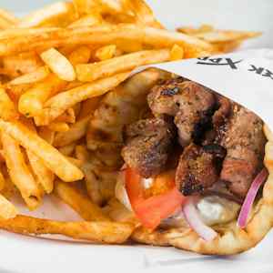 Greek Express - Greek restaurant in Bronx, NY