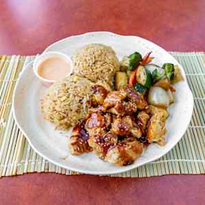 Chicot Hibachi North Hills North Little Rock AR Restaurant Menu Delivery Seamless