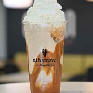Hamawi Menu Al Hamawi Roastery & Cafe - Bridgeview, IL Restaurant | Menu + Delivery ...