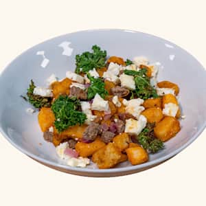 Stack Wellness Cafe - Cedar Rapids, IA Restaurant | Menu + Delivery ...