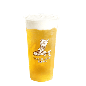 Wushiland Boba Delivery Menu | Order Online | 23333 Grand