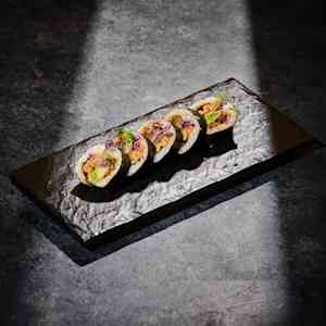 Mama-San | ママさん Delivery Menu | Order Online | 226 N Radnor
