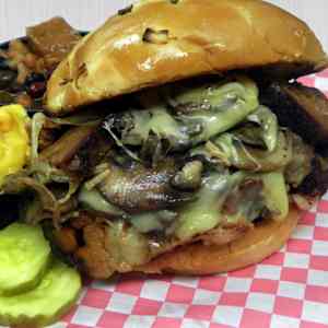 Rack Shack BBQ - Eagan, MN Restaurant | Menu + Delivery | Seamless