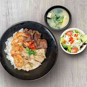 Gyu kaku harvard shop