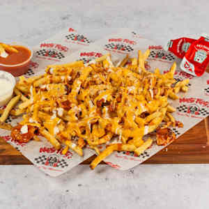 Nifty Fifty's - Warminster, PA Restaurant | Menu + Delivery | Seamless