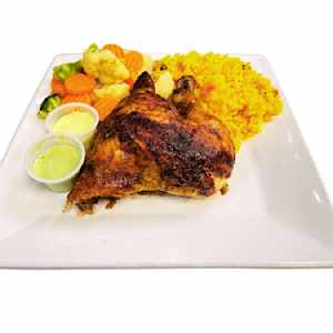 Super Chicken Rico - Aberdeen, MD Restaurant | Menu + Delivery | Seamless