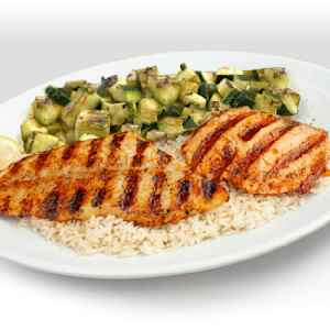 California Fish Grill Delivery Menu Order Online 6440 Centennial Center Blvd Ste 150 Las Vegas Grubhub