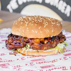 Teriyaki J's Delivery Menu | Order Online | 8504 Paramount Blvd