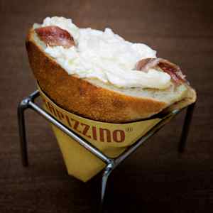 Trapizzino  in Manhattan, NY