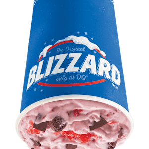 Dairy Queen Delivery Menu | Order Online | 49062 Pontiac Trail