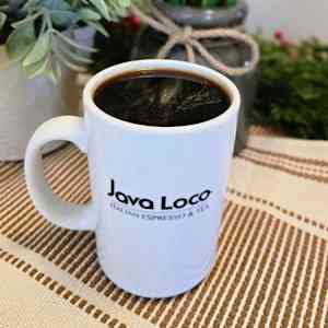 Java Loco - Alexandria, VA Restaurant | Menu + Delivery | Seamless