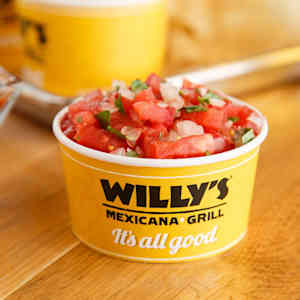 Willy s Mexicana Grill Delivery Menu Order Online 2280 Peachtree Rd Atlanta Grubhub