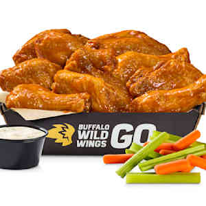 Buffalo Wild Wings GO Delivery Menu Order Online 2051 Gattis School