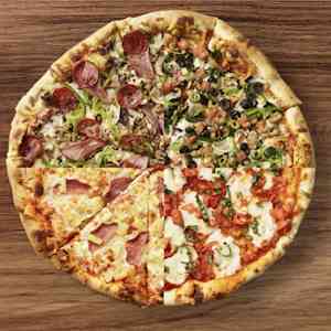 Johnny's New York Style Pizza Delivery Menu | Order Online