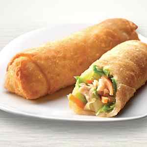 Chicken Egg Roll