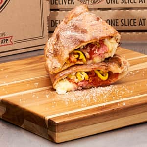 Romeo's Pizza - Columbus, OH Restaurant | Menu + Delivery | Seamless