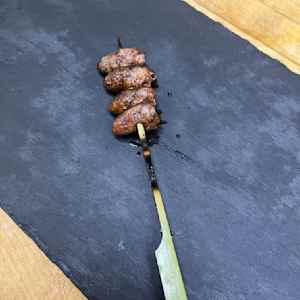 Yakitori Hiyama Delivery Menu | Order Online | 1974 Shattuck