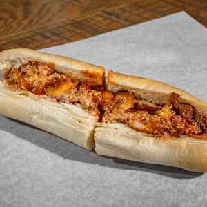 Super Sub Shop - Beverly, MA Restaurant | Menu + Delivery | Seamless