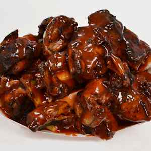 Joe s BBQ Fish Delivery Menu Order Online 350 North Wolf Road Hillside Grubhub
