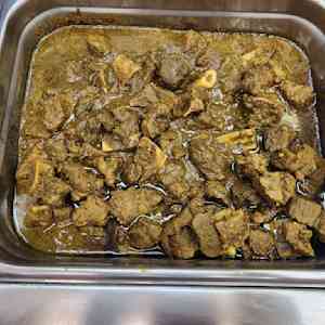 Curry Roti Restaurant Trinciti Roti Shop Delivery Menu | Order Online | 111-03 Lefferts Blvd ...