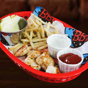BB's Tex-Orleans - Houston, TX Restaurant | Menu + Delivery | Seamless