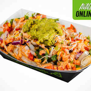 Bubbakoo's Burritos - Middletown, DE Restaurant | Menu + Delivery | Seamless