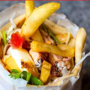 Best Kabob & Gyro Delivery Menu | Order Online | 9632 Emerald Oak
