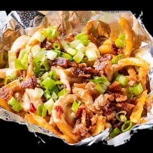 Bad Chicken Delivery Menu | Order Online | 5014 Ross Avenue Dallas ...