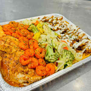 The Grilled Chicken Palace Delivery Menu Order Online 356 Hillside Ave Hillside Grubhub