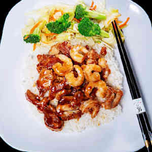 Nori Japan Delivery Menu | Order Online | 3111 W Chandler