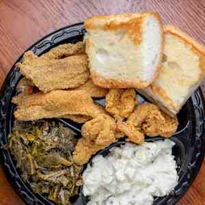 Darrow's New Orleans Grill