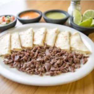 La Botana Grill Delivery Menu Order Online 4495 Paredes Line Rd Brownsville Grubhub