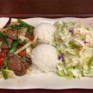 Ichi Teriyaki 21 Delivery Menu | Order Online | 16011 SE Happy