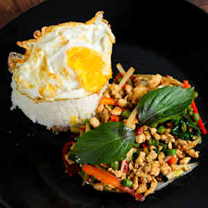 Ma Kin Tai Ma Kin Thai Delivery Menu | Order Online | 74-19 Metropolitan Ave NY ...