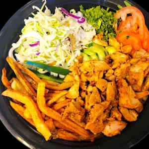 Shawarma King photo 7