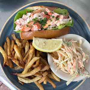 Bluefish River Tavern - Duxbury, MA Restaurant | Menu + Delivery | Seamless