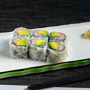Kashi Sushi and Steakhouse Delivery Menu | Order Online | 222