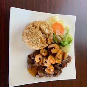 Teriyaki Express Delivery Menu | Order Online | 5015 S 24th