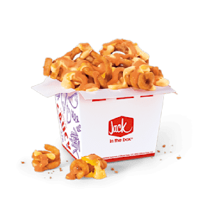 Jack in the Box Delivery Menu | Order Online | 2401 SE Green Oaks